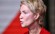 Manuela Schwesig am 23.02.2025, &uuml;ber dts Nachrichtenagentur
