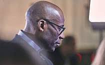 Joe Chialo (Archiv), &uuml;ber dts Nachrichtenagentur