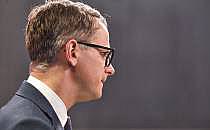 Carsten Linnemann am 23.02.2025, &uuml;ber dts Nachrichtenagentur