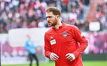 Budu Zivzivadze (1. FC Heidenheim) (Archiv), &uuml;ber dts Nachrichtenagentur