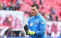 Kevin Müller (1. FC Heidenheim) (Archiv), über dts Nachrichtenagentur