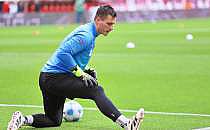 Kevin M&uuml;ller (1. FC Heidenheim) (Archiv), &uuml;ber dts Nachrichtenagentur