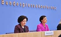 BSW-Wahlnachlese (Archiv), &uuml;ber dts Nachrichtenagentur