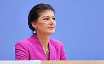Sahra Wagenknecht (Archiv), über dts Nachrichtenagentur