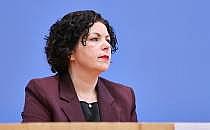 Amira Mohamed Ali (Archiv), &uuml;ber dts Nachrichtenagentur