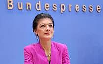 Sahra Wagenknecht (Archiv), über dts Nachrichtenagentur
