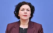 Amira Mohamed Ali (Archiv), über dts Nachrichtenagentur