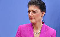 Sahra Wagenknecht (Archiv), über dts Nachrichtenagentur