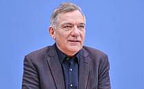 Jan van Aken (Archiv), über dts Nachrichtenagentur