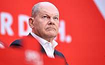 Olaf Scholz (Archiv), &uuml;ber dts Nachrichtenagentur