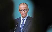 Friedrich Merz (Archiv), &uuml;ber dts Nachrichtenagentur