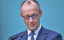 Friedrich Merz (Archiv), &uuml;ber dts Nachrichtenagentur