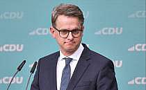 Carsten Linnemann (Archiv), über dts Nachrichtenagentur