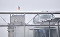 Deutscher Bundestag (Archiv), &uuml;ber dts Nachrichtenagentur