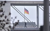 Deutscher Bundestag am 26.02.2025, &uuml;ber dts Nachrichtenagentur