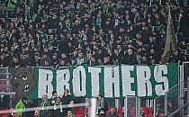 Fans des VfL Wolfsburg (Archiv), &uuml;ber dts Nachrichtenagentur