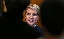 Manuela Schwesig (Archiv), über dts Nachrichtenagentur