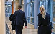 Carsten Linnemann am 28.02.2025, &uuml;ber dts Nachrichtenagentur