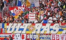 Fans des FSV Mainz 05 (Archiv), &uuml;ber dts Nachrichtenagentur