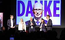Peter Tschentscher am 02.03.2025, &uuml;ber dts Nachrichtenagentur