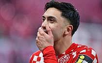 Nadiem Amiri (Archiv), &uuml;ber dts Nachrichtenagentur