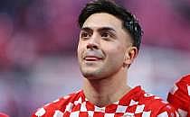 Nadiem Amiri (Archiv), &uuml;ber dts Nachrichtenagentur