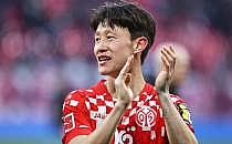 Jae-sung Lee (Archiv), &uuml;ber dts Nachrichtenagentur