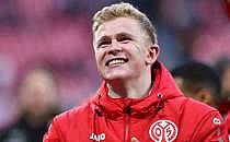 Jonathan Burkardt (Archiv), &uuml;ber dts Nachrichtenagentur