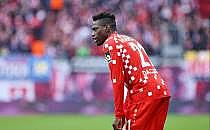 Danny da Costa (Archiv), über dts Nachrichtenagentur