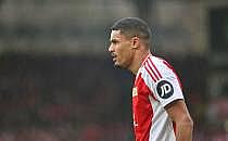 Danilho Doekhi (Archiv), über dts Nachrichtenagentur