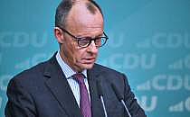 Friedrich Merz (Archiv), &uuml;ber dts Nachrichtenagentur