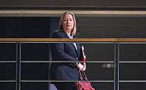 Bärbel Bas (Archiv), über dts Nachrichtenagentur