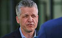 Thorsten Frei am 08.03.2025, &uuml;ber dts Nachrichtenagentur