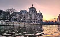 Deutscher Bundestag am 08.03.2025, &uuml;ber dts Nachrichtenagentur