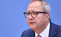 Andreas Voßkuhle am 12.03.2025, über dts Nachrichtenagentur