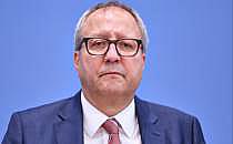 Andreas Voßkuhle (Archiv), über dts Nachrichtenagentur