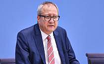 Andreas Voßkuhle (Archiv), über dts Nachrichtenagentur