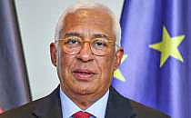 António Costa (Archiv), über dts Nachrichtenagentur