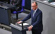 Friedrich Merz, &uuml;ber dts Nachrichtenagentur