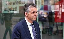 Thorsten Frei am 13.03.2025, &uuml;ber dts Nachrichtenagentur