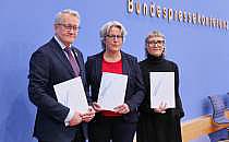 Fonds Sexueller Missbrauch vor dem Aus? am 14.03.2025, &uuml;ber dts Nachrichtenagentur