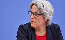 Kerstin Claus (Archiv), über dts Nachrichtenagentur