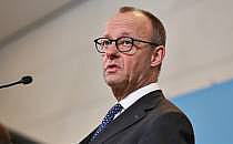Friedrich Merz am 14.03.2025, über dts Nachrichtenagentur
