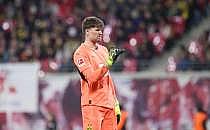 Gregor Kobel (Archiv), &uuml;ber dts Nachrichtenagentur