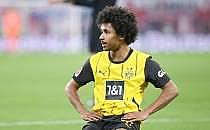 Karim Adeyemi (Archiv), &uuml;ber dts Nachrichtenagentur