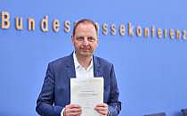 Verpflichtungen der neuen Bundesregierung beim Klimaschutz am 17.03.2025, &uuml;ber dts Nachrichtenagentur