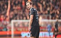 Harry Kane (Archiv), &uuml;ber dts Nachrichtenagentur