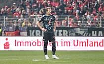 Harry Kane (Archiv), &uuml;ber dts Nachrichtenagentur