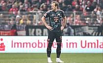 Harry Kane (Archiv), &uuml;ber dts Nachrichtenagentur