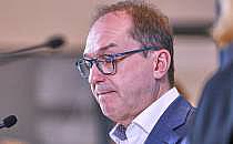 Alexander Dobrindt (Archiv), &uuml;ber dts Nachrichtenagentur